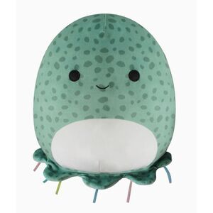 Squishmallows Forina the Jellyfish 14” Plushie